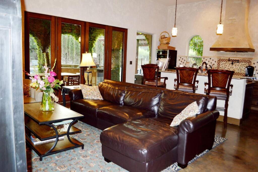 Villa At Cibolo Chase, A Private Resort With Pool Bulverde Exterior foto