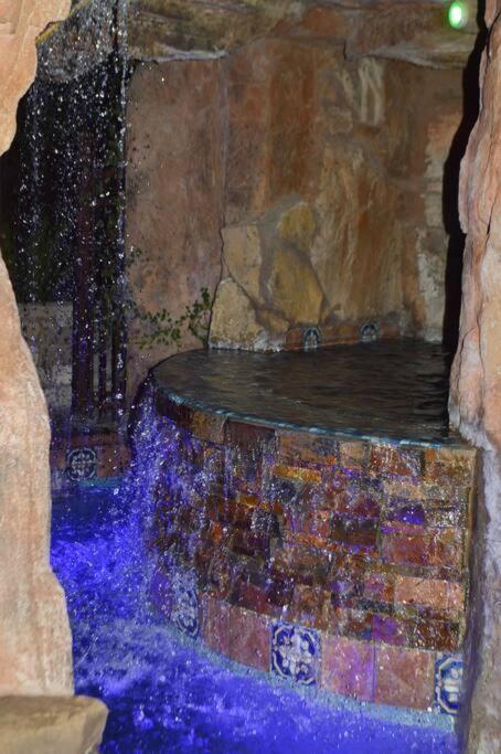 Villa At Cibolo Chase, A Private Resort With Pool Bulverde Exterior foto