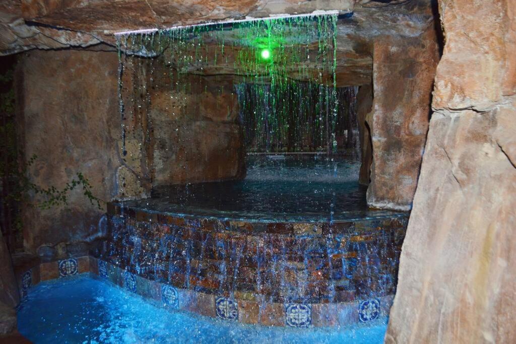 Villa At Cibolo Chase, A Private Resort With Pool Bulverde Exterior foto